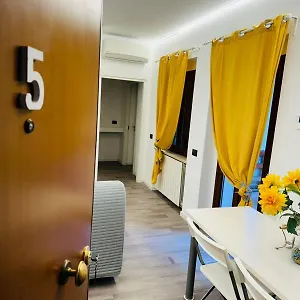 Apartment Fondaco Medievale, Verona