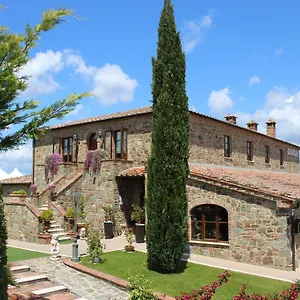Rotelle Hotel Torrita di Siena