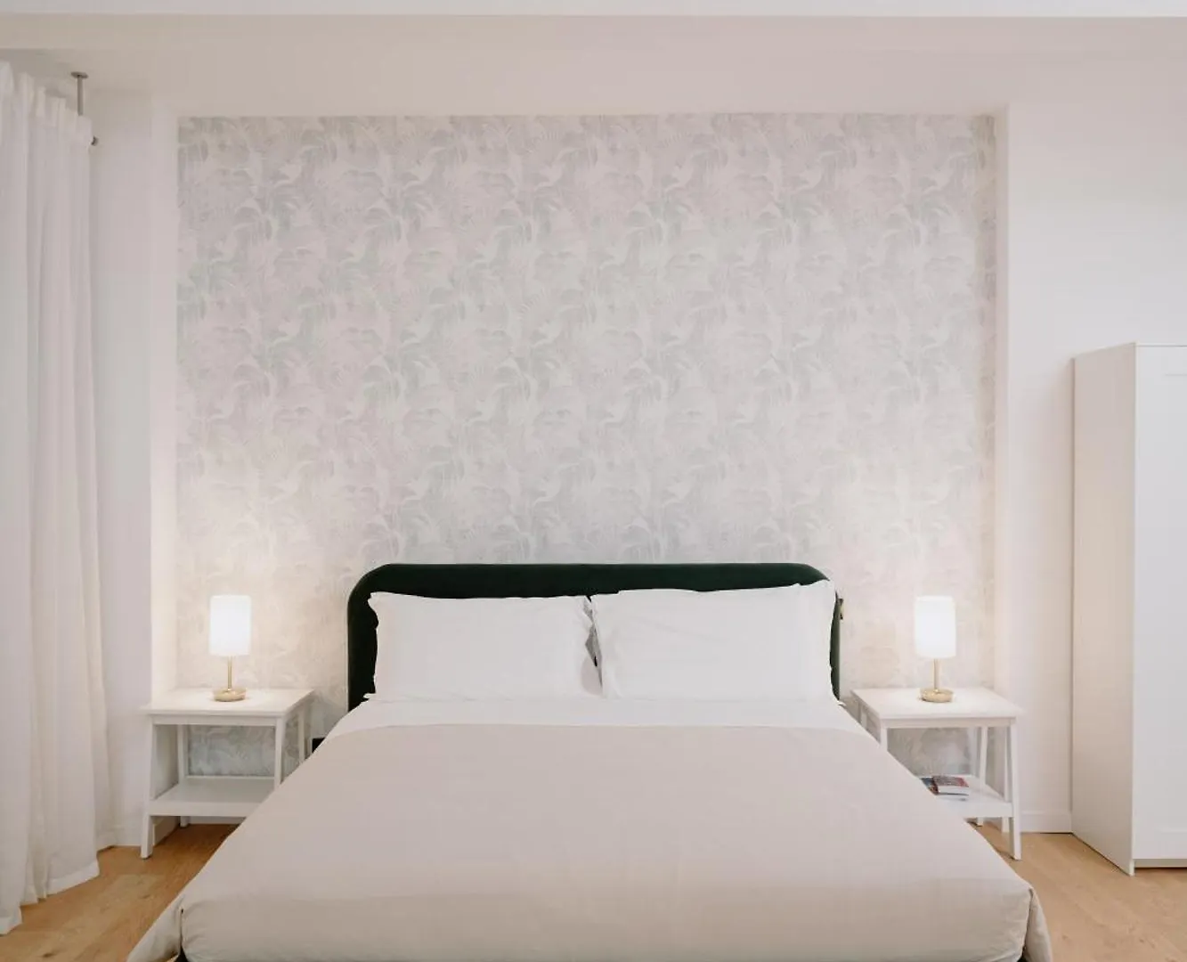 Hotel Alatea Pradaval Verona Penzion