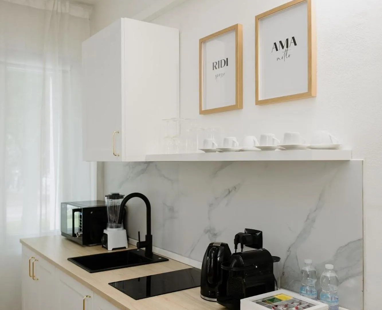Hotel Alatea Pradaval Verona Penzion
