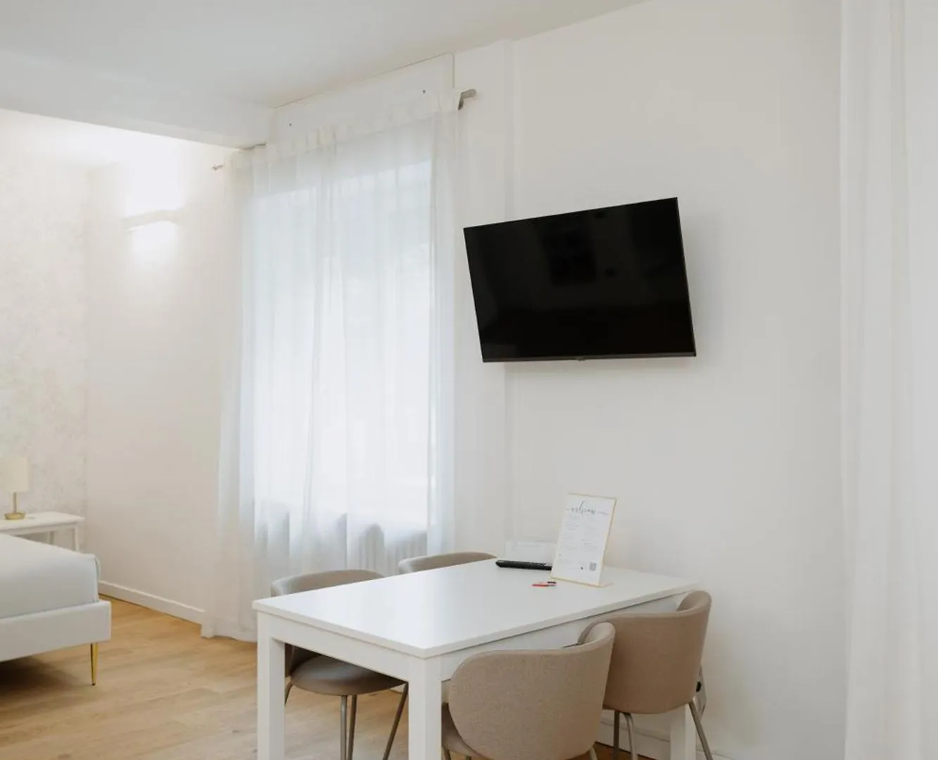 Hotel Alatea Pradaval Verona Itálie