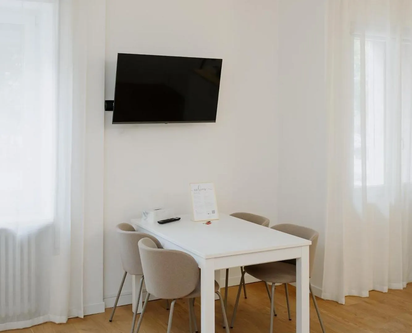 Alatea Pradaval Hotel Verona Guest house