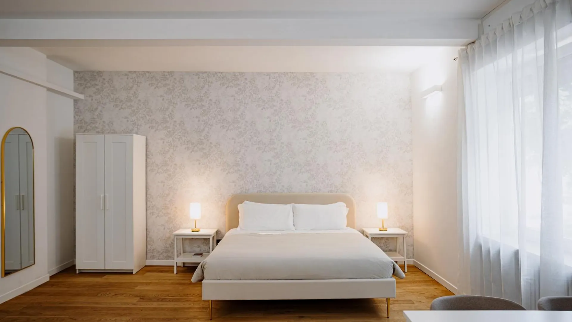 Penzion Hotel Alatea Pradaval Verona Itálie
