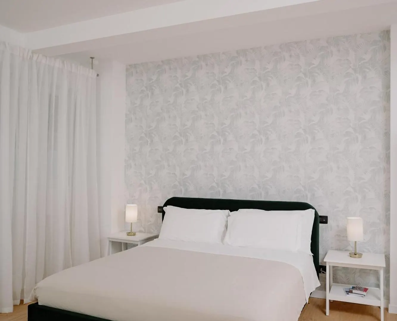 Guest house Alatea Pradaval Hotel Verona