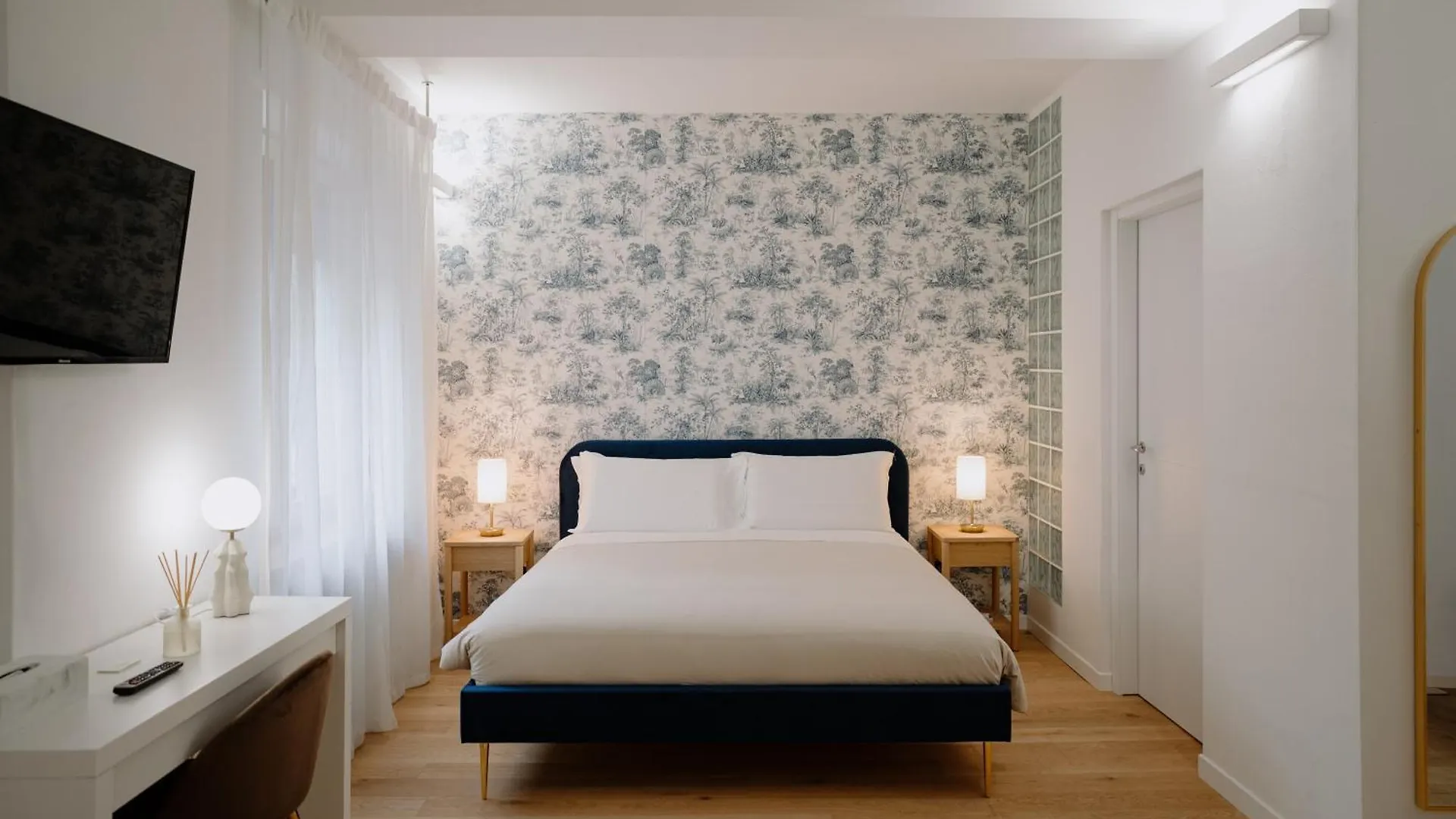 Alatea Pradaval Hotel Verona Italy