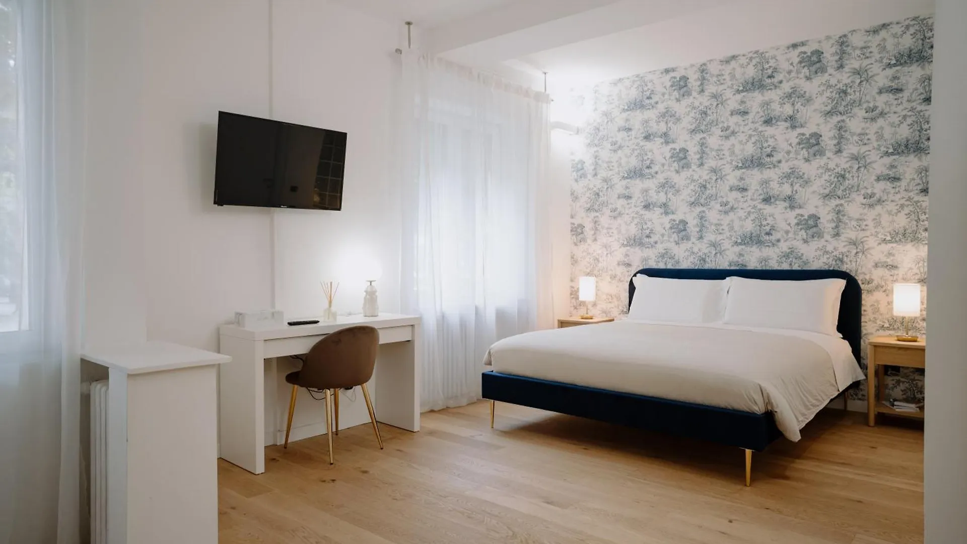 Guest house Alatea Pradaval Hotel Verona