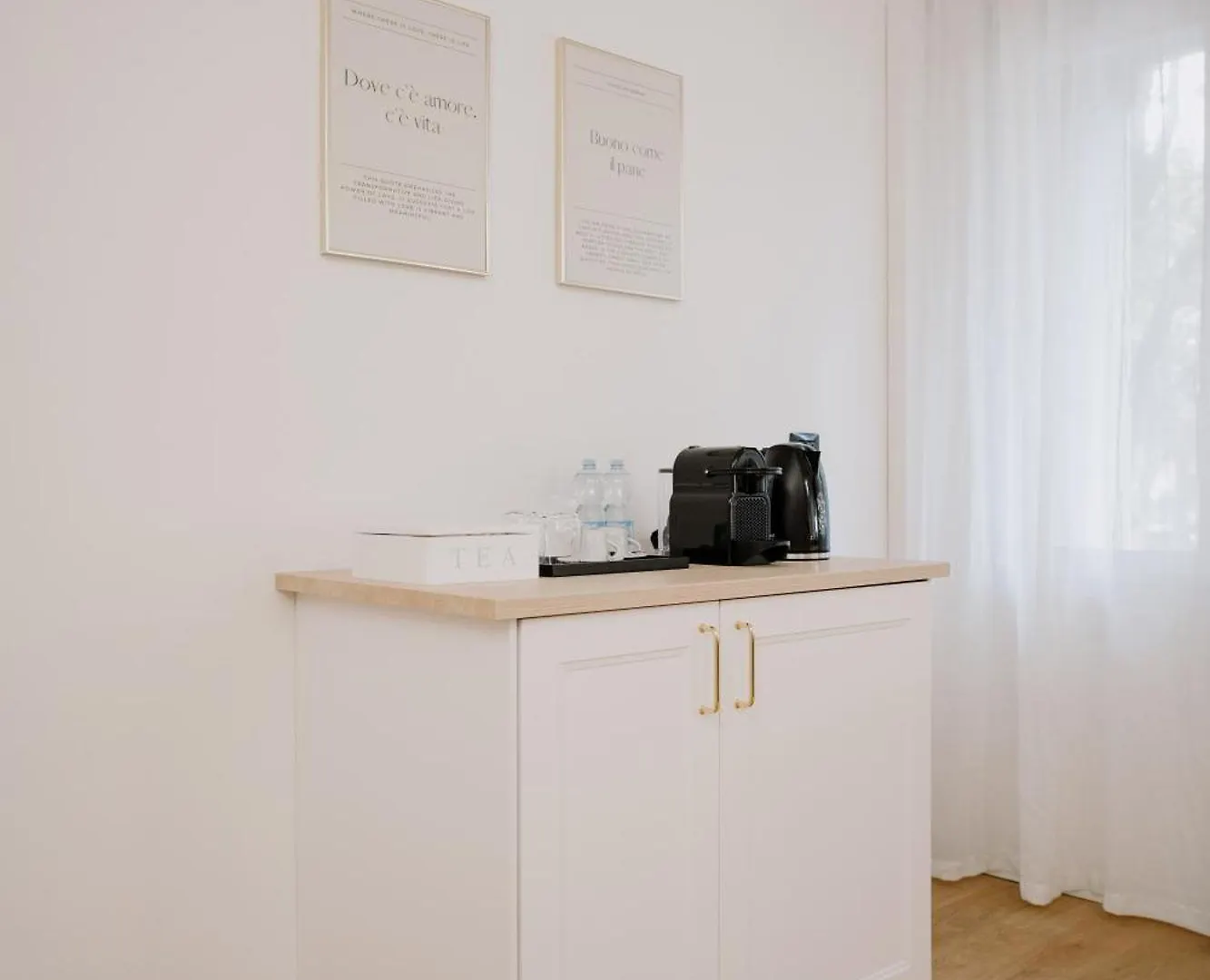 Guest house Alatea Pradaval Hotel Verona Italy