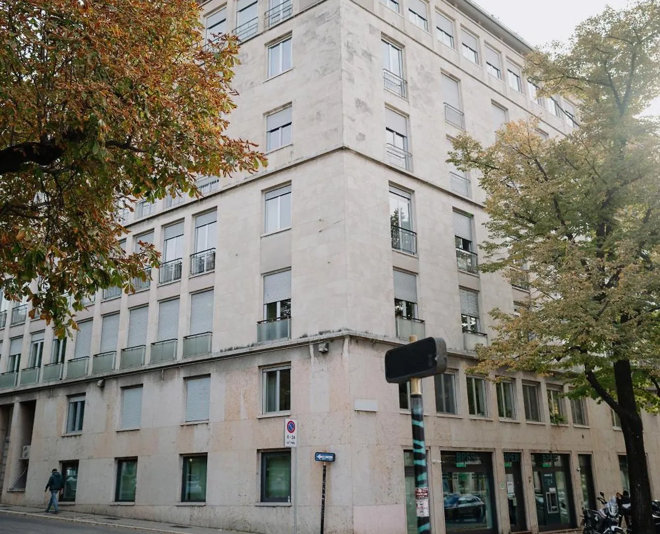 Alatea Pradaval Hotel Verona Guest house