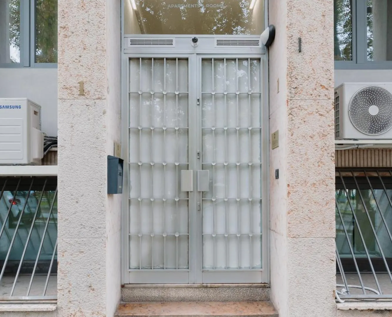Guest house Alatea Pradaval Hotel Verona