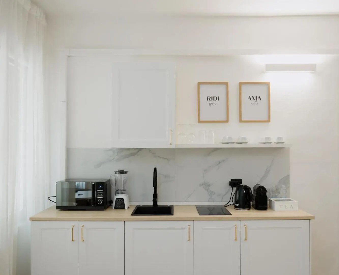 Guest house Alatea Pradaval Hotel Verona Italy