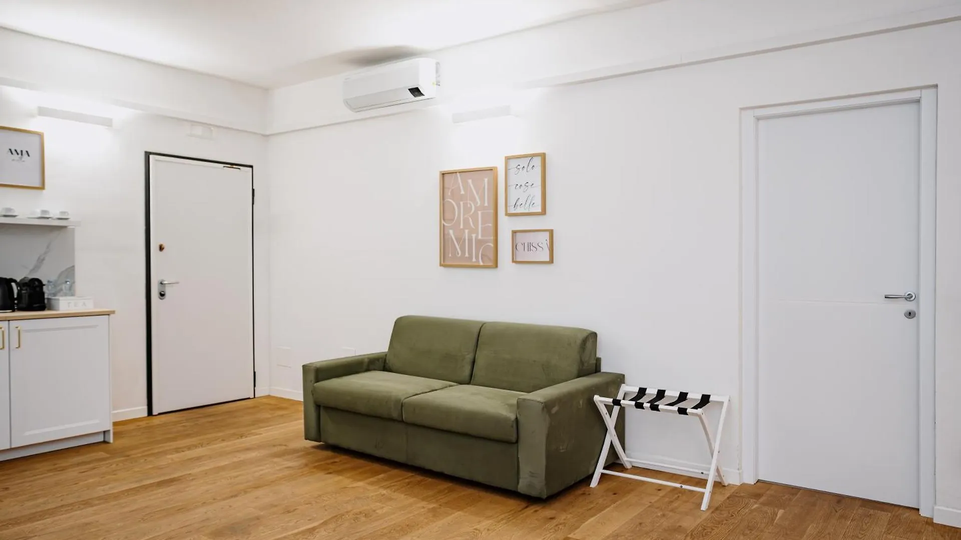 Guest house Alatea Pradaval Hotel Verona